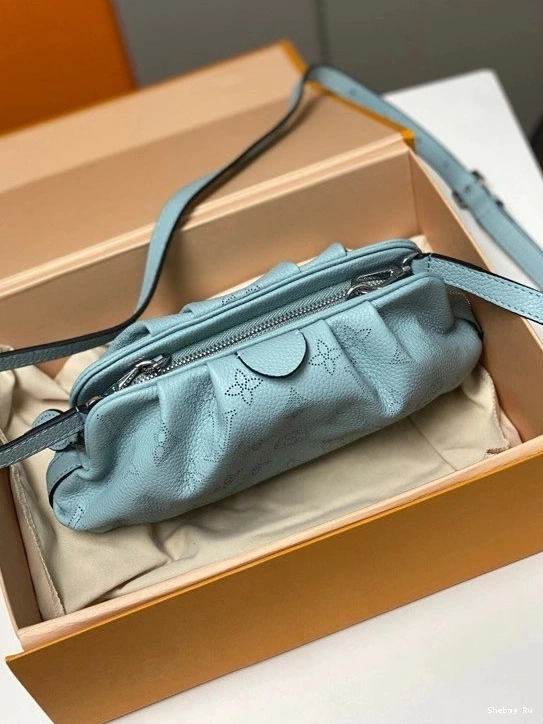 POUCH MINI SCALA VUITTON LOUIS 0804
